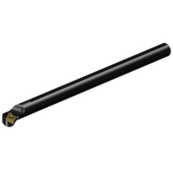 CoroTurn(R) 111 旋削加工用超硬ボーリングバイト サンドビック