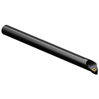 CoroTurn(R) 107 旋削加工用超硬ボーリングバイト サンドビック