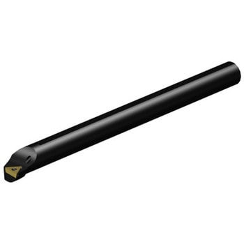 CoroTurn(R) 107 旋削加工用超硬ボーリングバイト サンドビック