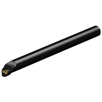 CoroTurn(R) 107 旋削加工用超硬ボーリングバイト サンドビック