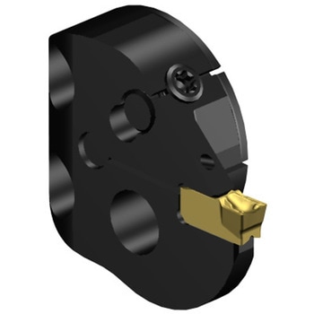 コロカットQIヘッド溝入れ加工用 サンドビック