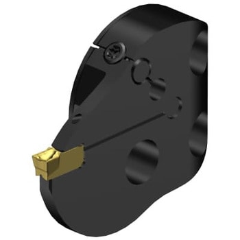 コロカットQIヘッド溝入れ加工用 サンドビック