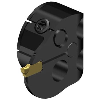 コロカットQIヘッド溝入れ加工用 サンドビック