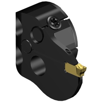 コロカットQIヘッド溝入れ加工用 サンドビック