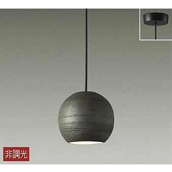 和風/ペンダント/小型 DAIKO(大光電機)