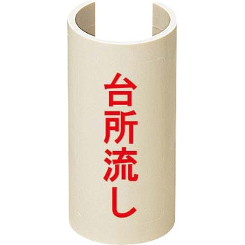 表示プレート Sタイプ 未来工業