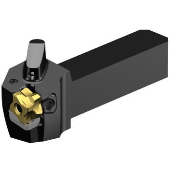 CoroTurn(R) 300 QS(TM) 旋削加工用シャンクバイト サンドビック