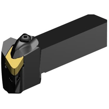 CoroTurn(R) Prime QS(TM) シャンクバイト 旋削加工用 サンドビック