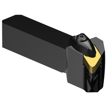 CoroTurn(R) Prime QS(TM) シャンクバイト 旋削加工用 サンドビック