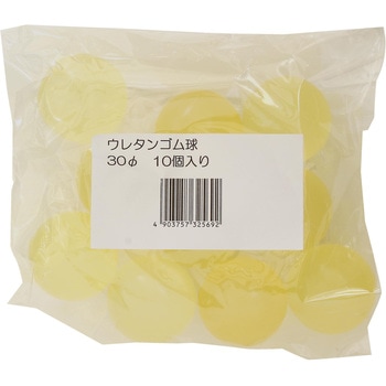 ウレタンゴム球 WAKI(和気産業)