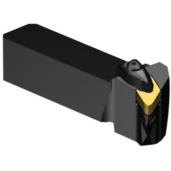 CoroTurn(R) Prime QS(TM) シャンクバイト 旋削加工用 サンドビック