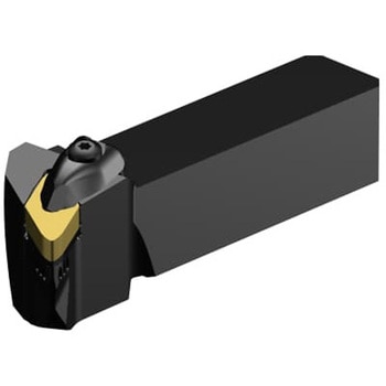 CoroTurn(R) Prime QS(TM) シャンクバイト 旋削加工用 サンドビック