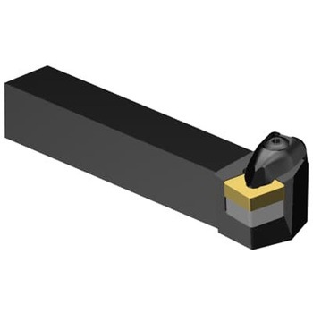 T-Max(R) P旋削加工用シャンクバイト ひし形80°チップ対応 サンドビック