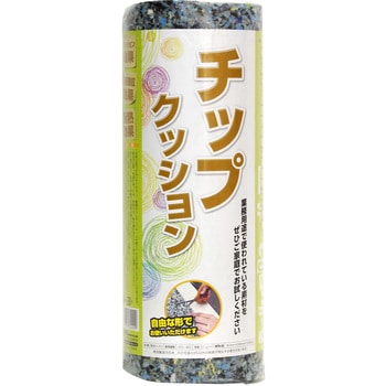 チップクッション CH402 WAKI