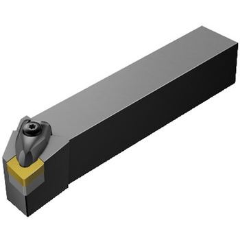 T-Max(R) P旋削加工用シャンクバイト ひし形80°チップ対応 サンドビック