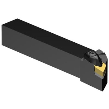 T-Max(R) P旋削加工用シャンクバイト ひし形55°チップ対応 サンドビック