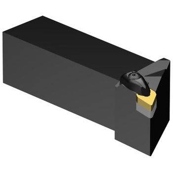 T-Max(R) P旋削加工用シャンクバイト ひし形55°チップ対応 サンドビック