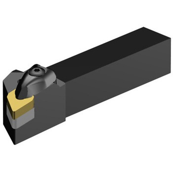 T-Max(R) P旋削加工用シャンクバイト ひし形55°チップ対応 サンドビック