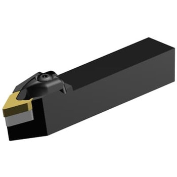 T-Max(R) P旋削加工用シャンクバイト ひし形55°チップ対応 サンドビック