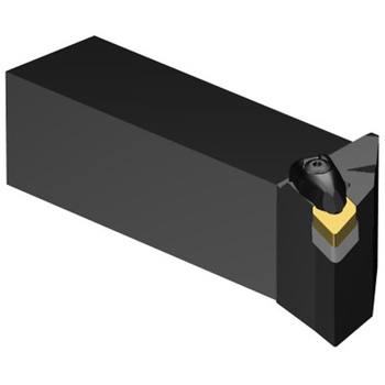 T-Max(R) P旋削加工用シャンクバイト ひし形55°チップ対応 サンドビック