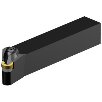 T-Max(R) P旋削加工用シャンクバイト 丸形チップ対応 サンドビック