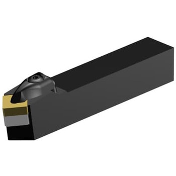 T-Max(R) P旋削加工用シャンクバイト 正方形90°チップ対応 サンドビック