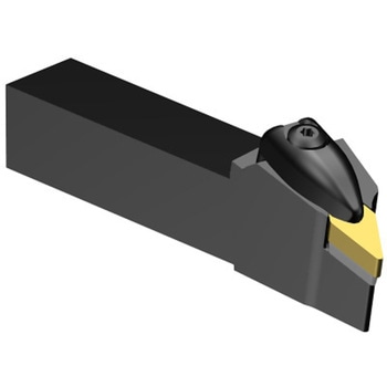 T-Max(R) P旋削加工用シャンクバイト ひし形35°チップ対応 サンドビック