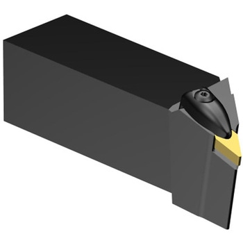 T-Max(R) P旋削加工用シャンクバイト ひし形35°チップ対応 サンドビック