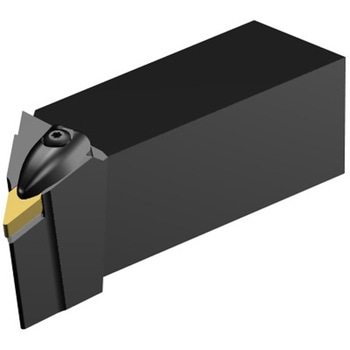 T-Max(R) P旋削加工用シャンクバイト ひし形35°チップ対応 サンドビック