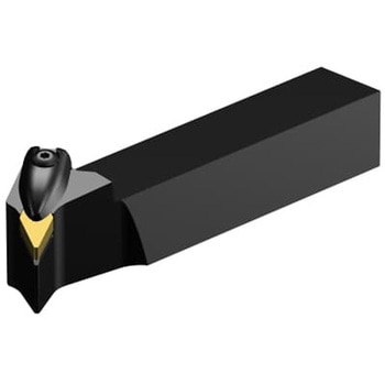 T-Max(R) P旋削加工用シャンクバイト ひし形35°チップ対応 サンドビック