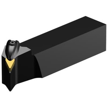 T-Max(R) P旋削加工用シャンクバイト ひし形35°チップ対応 サンドビック