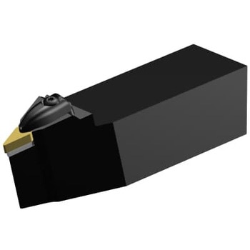 T-Max(R) P旋削加工用シャンクバイト ひし形35°チップ対応 サンドビック