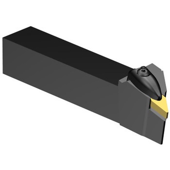 T-Max(R) P旋削加工用シャンクバイト ひし形35°チップ対応 サンドビック