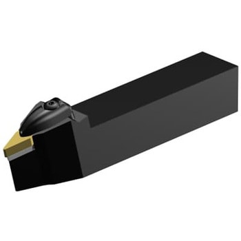 T-Max(R) P旋削加工用シャンクバイト ひし形35°チップ対応 サンドビック