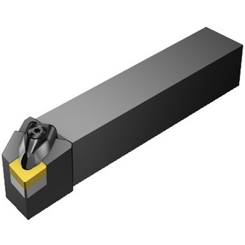 T-Max(R) P旋削加工用シャンクバイト ひし形80°チップ対応 サンドビック