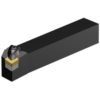 T-Max(R) P旋削加工用シャンクバイト ひし形80°チップ対応 サンドビック