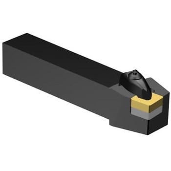 T-Max(R) P旋削加工用シャンクバイト ひし形80°チップ対応 サンドビック