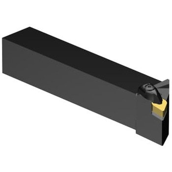 T-Max(R) P旋削加工用シャンクバイト ひし形55°チップ対応 サンドビック