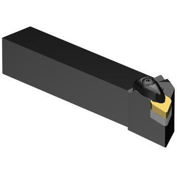 T-Max(R) P旋削加工用シャンクバイト ひし形55°チップ対応 サンドビック