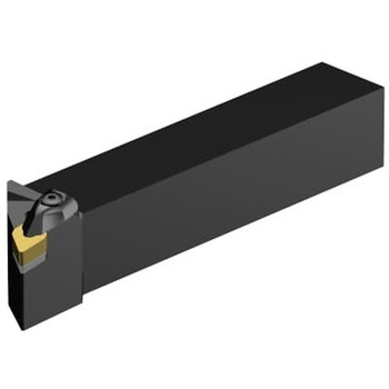 T-Max(R) P旋削加工用シャンクバイト ひし形55°チップ対応 サンドビック