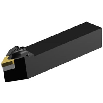 T-Max(R) P旋削加工用シャンクバイト ひし形55°チップ対応 サンドビック