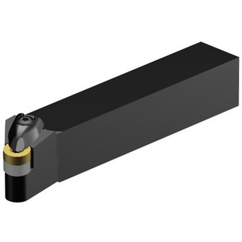 T-Max(R) P旋削加工用シャンクバイト 丸形チップ対応 サンドビック