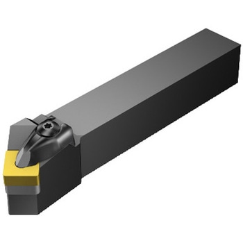 T-Max(R) P旋削加工用シャンクバイト 正方形90°チップ対応 サンドビック