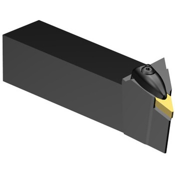 T-Max(R) P旋削加工用シャンクバイト ひし形35°チップ対応 サンドビック