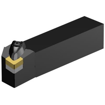 T-Max(R) P旋削加工用シャンクバイト ひし形80°チップ対応 サンドビック