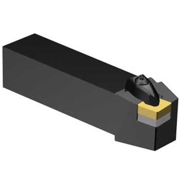 T-Max(R) P旋削加工用シャンクバイト ひし形80°チップ対応 サンドビック