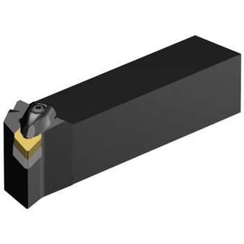 T-Max(R) P旋削加工用シャンクバイト ひし形55°チップ対応 サンドビック