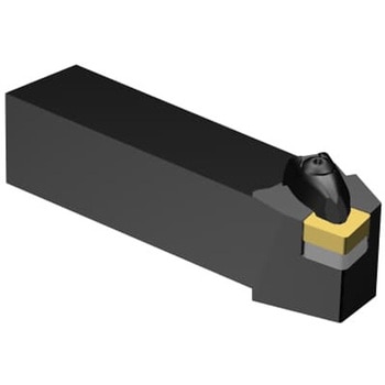 T-Max(R) P旋削加工用シャンクバイト 正方形90°チップ対応 サンドビック