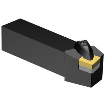 T-Max(R) P旋削加工用シャンクバイト 正方形90°チップ対応 サンドビック