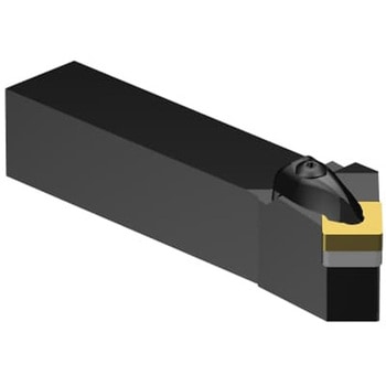 T-Max(R) P旋削加工用シャンクバイト 正方形90°チップ対応 サンドビック